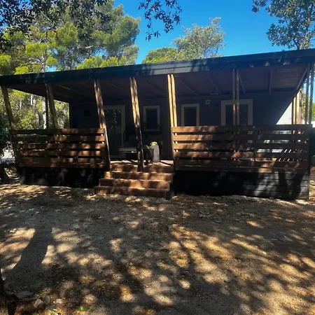 Holiday home Lily B Pakostane
